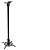Suporte Universal Para Projetor Klip Xtreme Kpm-610B - Cor Preto - Imagem 1