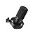 Microfone Dinâmico Fifine K688 USB/XLR - Preto Profissional para Estúdio - Imagem 1