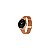Relógio Inteligente FTX AM12-RGRGS 49MM - Ouro Rose/Metal Dourado - Imagem 1