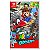 Jogo Mario Odyssey Para Nintendo Switch - Aventura Épica Em Mário! - Imagem 1