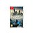 Jogo de Aventura Hogwarts Legacy para Nintendo Switch - Imagem 1
