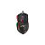 Mouse Gamer Viper V570 para FPS - Alta Precisão e Desempenho Superior - Imagem 1