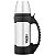Garrafa Térmica De Aço Inox Thermos The Rock 1L Modelo 2510Sspy - Imagem 1