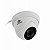 Câmera de Segurança Vizzion FHD Dome 3MP 6mm - Modelo DF1T IT3 - Imagem 1
