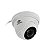 Câmera de Vigilância IP Vizzion HD Dome VZ IPDB 1.0Mp 2.8mm - Imagem 1