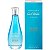 Perfume Feminino Davidoff Cool Water Wave 100mL EDT - Fragrância Refrescante - Imagem 1
