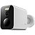Câmera IP Xiaomi Mi Outdoor 2K BW300 MJSXJ08BY Wifi - Branco e Preto - Imagem 1
