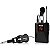 Headset Sem Fio Gemini GMU-HSL100 para Microfone Profissional - Imagem 1
