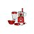 Processador de Alimentos Britania BMP900 - 900W - 220V - Vermelho Brilhante - Imagem 1