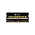 Memória Corsair Vengeance 16GB DDR4 3200MHz para Notebook - CMSX16GX4M1A3200C22 - Imagem 1