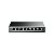 Roteador Switch Ethernet Tp-Link TL-SG108PE 8 Portas 10/100/1000Mbps PoE - Imagem 1