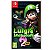 Luigi's Mansion 2 - Jogo para Nintendo Switch - Imagem 1