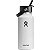 Garrafa Térmica Hydro Flask 946ML Branca - Modelo W32BFS110 para Bebidas Quentes e Frias - Imagem 1