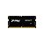 Memória RAM Kingston Fury Impact 16GB DDR5 4800MHZ para Notebook - KF548S38IB-16 - Imagem 1