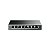 Switch TP-Link TL-SG108PE 8 Portas Gigabit com PoE e Gerenciamento de Rede - Imagem 1