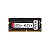 Memória RAM Kingston Fury Impact DDR4 16GB 3200MHz para Notebook - Preto - Imagem 1
