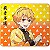 Mouse Pad XL Pulsar ES2 - Demon Slayer Zenitsu - Imagem 1