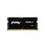 Memória RAM Kingston Fury Impact DDR5 16GB 5600MHz para Notebook - Preta - Imagem 1