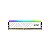 Memória RAM Adata XPG Spectrix D35G DDR4 16GB 3200MHz RGB Branca - AX4U320016G16A-SWHD35G - Imagem 1
