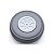 Roda com Ranhurado Lite Dubro 800Tl - Imagem 1