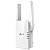 Roteador WiFi 6 TP-Link AX1500 RE505X. Dual Band. Bivolt - Branco - Imagem 1