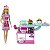 Boneca Barbie Florista Mattel GTN58 - Edição Especial - Imagem 1
