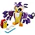 Conjunto Lego Criador Criaturas Fantásticas da Floresta 31125 175 Peças - Imagem 1