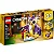 Conjunto Lego Criador Criaturas Fantásticas da Floresta 31125 175 Peças - Imagem 2