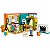 Quarto Da Amizade Lego Friends Leo 41754 - 203 Peças - Imagem 1