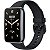 Pulseira Inteligente Xiaomi Smart Band 7 Pro - Cor: Preto - Imagem 1