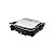 Chapa Elétrica Grill 1400W - Inox 180 - 127V - Cor Prata - Imagem 1