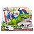 Hasbro Troopersaurus Da Linha Brinquedo Chomp Squad E0830 - Imagem 1