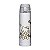 Garrafa Térmica Zojirushi Hello Kitty 480Ml - Edição Especial Branca - Imagem 1
