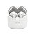 Fone De Ouvido Bluetooth Jbl Tune Flex - Cor Branca - Imagem 1