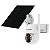 Câmera de Segurança Solar IP Inteligente Sate A-CAM007S 4MP com Wifi para Exterior - Imagem 1