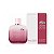 Lacoste L.12.12 Rose Eau de Toilette Feminino 100ML - Imagem 1