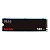 SSD M.2 Sandisk 500GB Extreme Nvme PCI-Exp 4.0 - SDSSDX3N-500G-G26 - Imagem 1