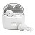 Fone de Ouvido Bluetooth JBL Tune Flex - Cor Branco - Imagem 1