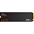 SSD M.2 500GB NVMe Sandisk Extreme - Alto Desempenho e Velocidade - Imagem 1