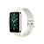 Relógio Inteligente Xiaomi Mi Band 7 Pro M2141B1 - Bluetooth - Marfim - Imagem 1