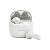 Fone de Ouvido Bluetooth JBL Tune Flex - Branco - Som de Alta Qualidade - Imagem 1