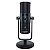 Microfone USB Profissional M-Audio Uber Mic com Saída para Fones de Ouvido - Imagem 1