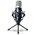 Microfone Condensador Marantz MPM-1000 com Diafragma Largo para Estúdio e Uso Profissional - Imagem 1