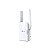 Repetidor de Sinal TP-Link RE505X AX1500 Dual Band 1200MBPS com 2 Antenas - Branco - Imagem 1