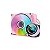 Cooler Líquido para Processador Darkflash DX120 V2.6 - Rosa (Compatible com Intel e AMD) - Imagem 1