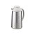 Termo Elétrico Zojirushi 1,0L AG-LB10-Sa - Eficiente e Elegante para Bebidas Quentes - Imagem 1