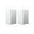 Roteador Xiaomi RD13 AC1200 Mesh Dual Band 2.4GHz/5GHz - Kit com 2 Unidades Branco - Imagem 1