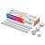 Kit de Expansão Nanoleaf Lines NL59 - 3 Peças para Iluminação Personalizada - Imagem 1