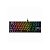 Teclado Mecânico Redragon Dharma TKL KK660 RGB - Preto Azul - Imagem 1