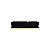 Memória RAM Kingston DDR5 16GB 5200MHZ Black Fury Beast - KF552C40BB-16 - Imagem 1